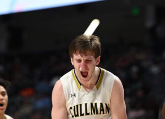 PREP BASKETBALL: ‘This is the stuff we dream about’, Cullman advances to 6A State Finals with 71-55 win over Park Crossing