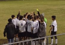 PREP SOCCER: West Point sweeps New Hope on the road