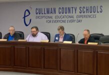 County School Board approves bond for capital improvements