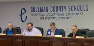 County School Board approves bond for capital improvements