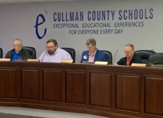 County School Board approves bond for capital improvements