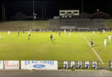 PREP SOCCER: West Point shuts out East Lawrence 3-0