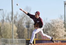 PREP BASEBALL: Warriors earn 10-2 win at Hanceville