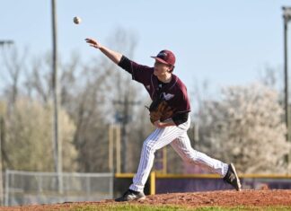 PREP BASEBALL: Warriors earn 10-2 win at Hanceville