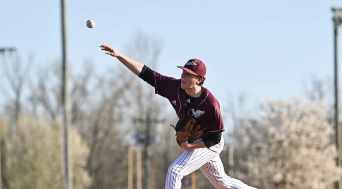 PREP BASEBALL: Warriors earn 10-2 win at Hanceville