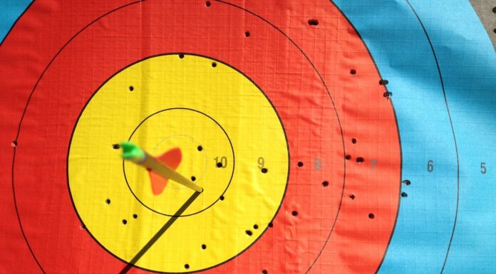 ARCHERY: Vinemont High, Vinemont Middle, East Elementary claim county championships