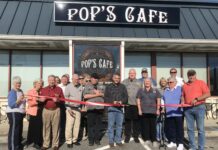 Hanceville restaurant Pop’s Café holds grand opening Wednesday