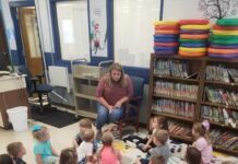 Addison Elementary principal discusses the developmental benefits of pre-k programs