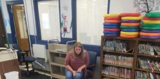 Addison Elementary principal discusses the developmental benefits of pre-k programs