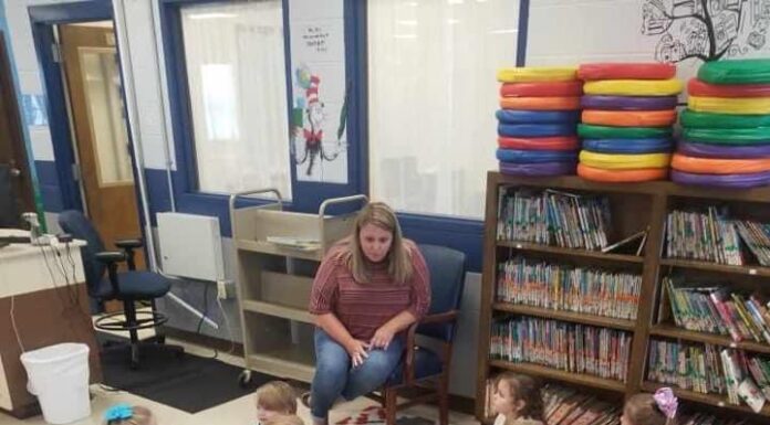 Addison Elementary principal discusses the developmental benefits of pre-k programs