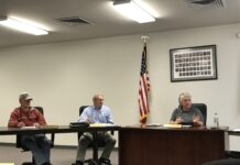 Holly Pond Town Council plans spring community events
