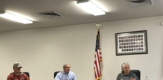 Holly Pond Town Council plans spring community events