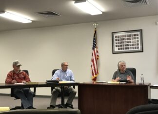 Holly Pond Town Council plans spring community events