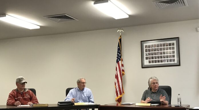 Holly Pond Town Council plans spring community events