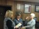 (UPDATED) Vinemont Town Council approves use of community center for first annual Pinnacle Place Exchange; Nina Justice sworn in as new councilmember