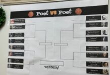 Cullman Middle School gets creative in the English classroom with ‘March Poetry Madness’