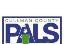 Cullman County PALS Spring Clean-up set for March 19