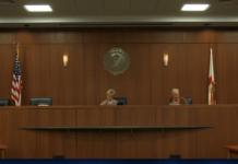 Cullman City Council special called meeting to discuss waterpark contract