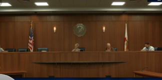 Cullman City Council special called meeting to discuss waterpark contract