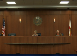 Cullman City Council special called meeting to discuss waterpark contract