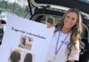 CATA student Ally Banks wins District SkillsUSA job skills competition