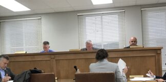 Cullman County Commission proclaims April as ‘Child Abuse Prevention Month’
