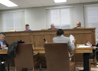 Cullman County Commission proclaims April as ‘Child Abuse Prevention Month’