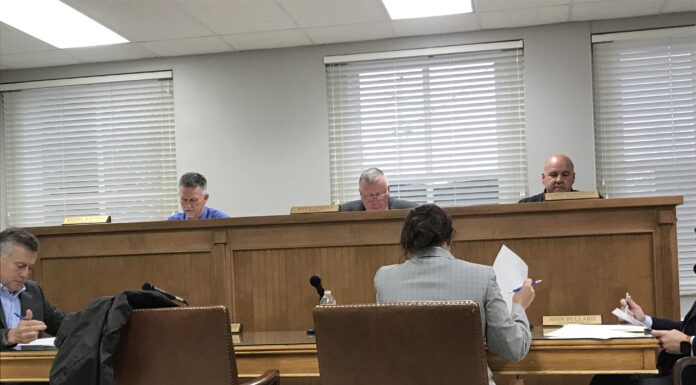 Cullman County Commission proclaims April as ‘Child Abuse Prevention Month’