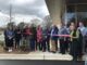 Official ribbon-cutting ceremony held for Hartselle Health Park on Wednesday