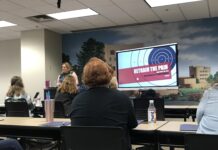 Wallace State offers Occupational and Physical Therapy assistant alumni connection event