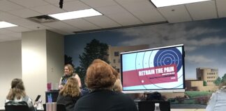 Wallace State offers Occupational and Physical Therapy assistant alumni connection event