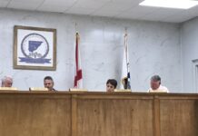 Hanceville City Council grants alcohol license for Bull Bash event