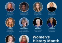 Allison Bright of Cullman Power Board included in TVPPA’s 2022 Women in Power recognition