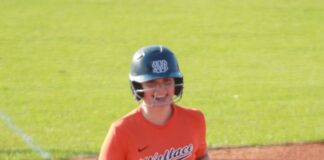 WSCC ATHLETICS: No. 1 Softball sweeps Southern Union, baseball wins series v. Bison, Tennis teams notch conference wins