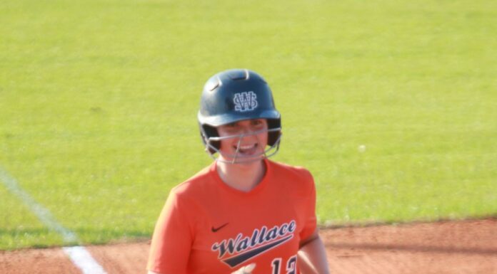 WSCC ATHLETICS: No. 1 Softball sweeps Southern Union, baseball wins series v. Bison, Tennis teams notch conference wins