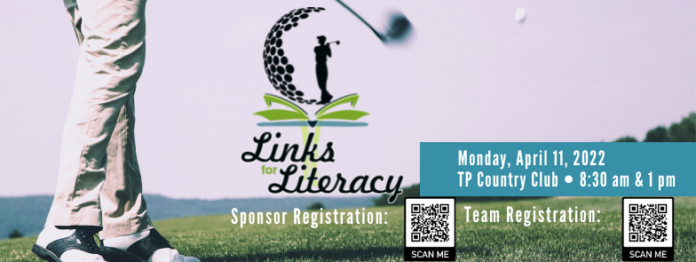 Links for Literacy FB Event Header