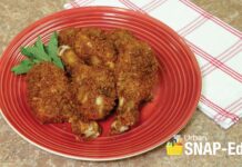 Tips for cooking heart-healthy food