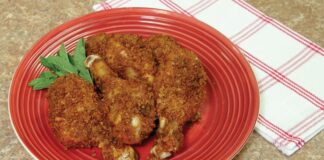 Tips for cooking heart-healthy food