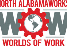 Worlds of Work coming to Cullman County April 6-7
