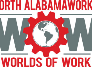 Worlds of Work coming to Cullman County April 6-7