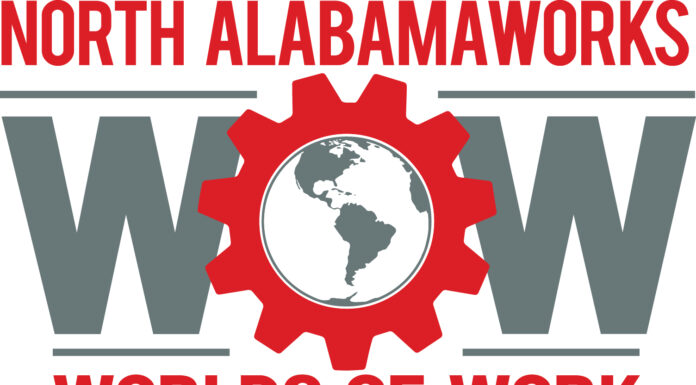 Worlds of Work coming to Cullman County April 6-7