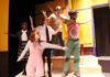 Wallace State Theatre presenting “The 25th Annual Putnam County Spelling Bee” March 18-20