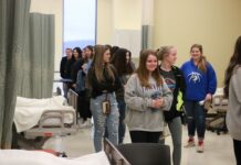 Wallace State Community College’s TRiO Day attracts more than 170 students to campus