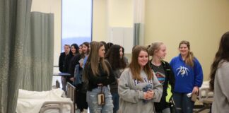 Wallace State Community College’s TRiO Day attracts more than 170 students to campus