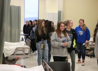 Wallace State Community College’s TRiO Day attracts more than 170 students to campus