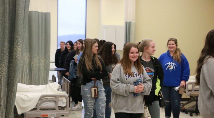 Wallace State Community College’s TRiO Day attracts more than 170 students to campus