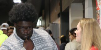 Wallace State’s Center for Career and Workforce Development Career Fairs a success, attracting approximately 500 individuals