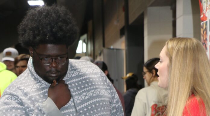 Wallace State’s Center for Career and Workforce Development Career Fairs a success, attracting approximately 500 individuals