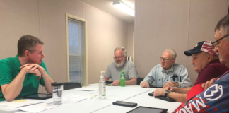 Berlin gears up for farmers’ market, expands town limits