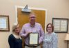 Mayor presents proclamation to Brooks’ Place; recognizes April as Child Abuse Prevention & Awareness Month